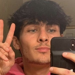 Paul Bonamy, 26 (TikTok Star)