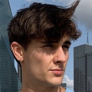 Paul Bonamy, 26 (TikTok-ster)