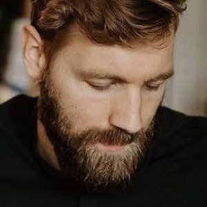 Paul Davids, 39 (Guitarist)