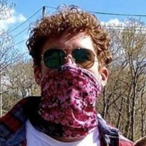 Paul Foisy, 25 (TikTok Star)