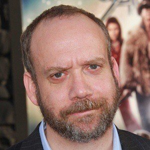 Paul Giamatti image 3