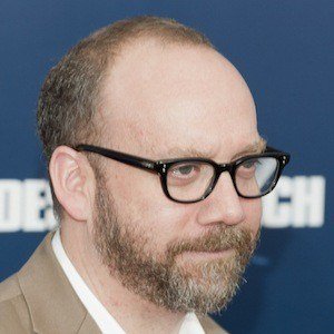 Paul Giamatti image 4