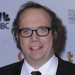 Paul Giamatti image 6