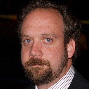 Paul Giamatti image 7
