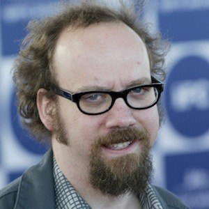 Paul Giamatti image 8