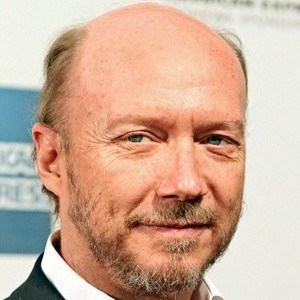Paul Haggis image 3