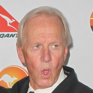 Paul Hogan, 84 (电影演员)
