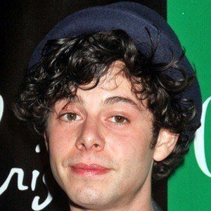 Paul Iacono, 37 (Ator de TV)