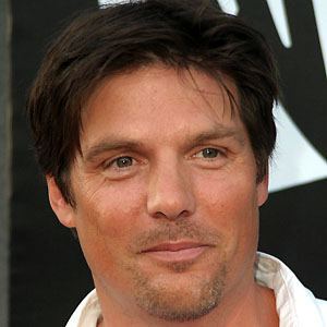 Paul Johansson, 61 (TV Actor)