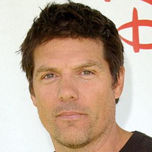 Paul Johansson, 61 (TV Actor)