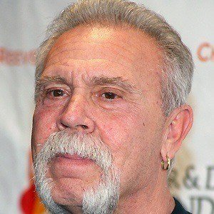 Paul John Teutul image 3