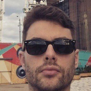 Paul Joseph Watson, 43 (活动家)