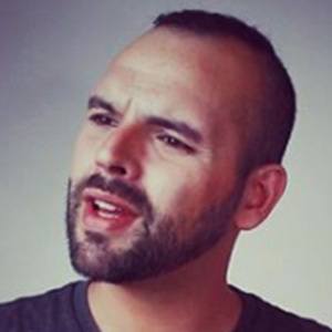 Paul Landó, 37 (YouTube Star)