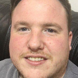 Paul Manners, 41 (Pop Singer)