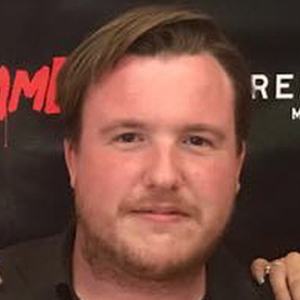 Paul Manners, 41 (Pop Singer)