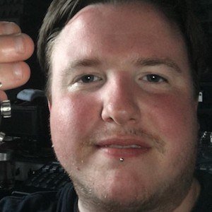 Paul Manners image 7