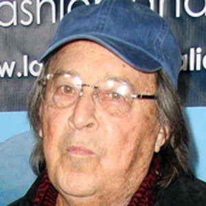 Paul Mazursky (1930 - 2014) (Director)
