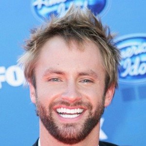 Paul McDonald image 6