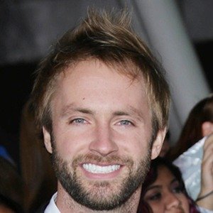 Paul McDonald image 7