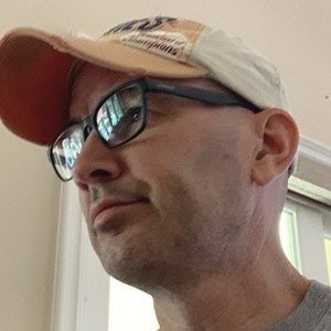 Paul Merrell image 8