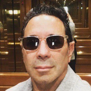 Paul Nassif, 63 (Doctor)