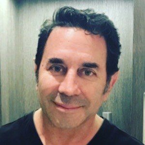 Paul Nassif, 63 (Doctor)