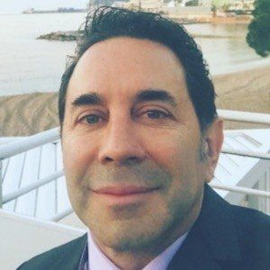 Paul Nassif, 63 (医生)