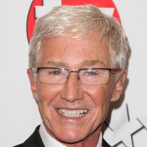 Paul O'Grady image 4