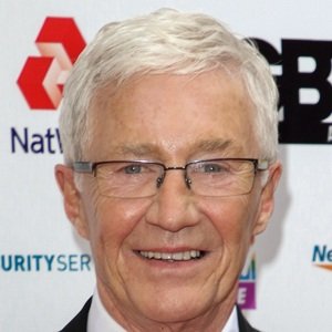 Paul O'Grady image 7