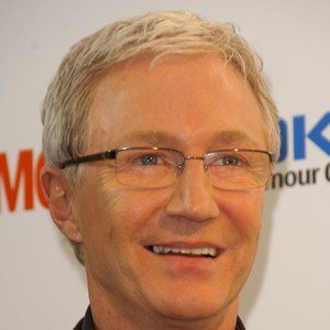 Paul O'Grady image 8