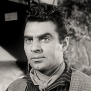Paul Picerni (1922 - 2011) (TV Actor)