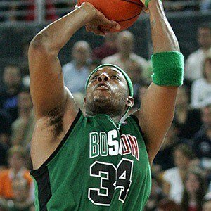 Paul Pierce image 4