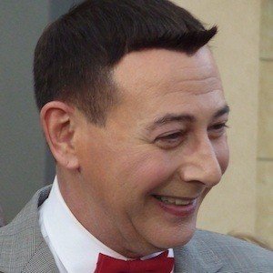 Paul Reubens (1952 - 2023) (TV Actor)