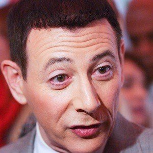 Paul Reubens image 3