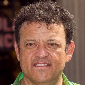 Paul Rodriguez, 69 (Comedian)