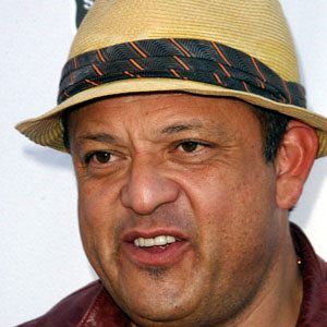 Paul Rodriguez image 3
