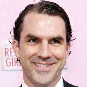 Paul Schneider, 47 (Filmschauspieler)