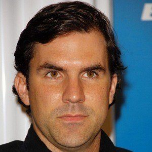 Paul Schneider, 49 (Movie Actor)