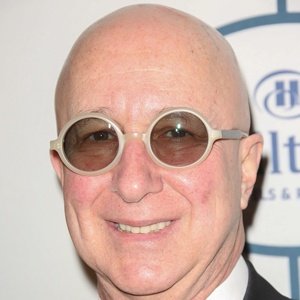 Paul Shaffer, 75 (作曲家)