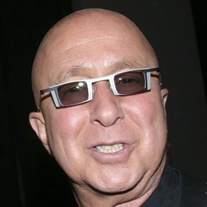 Paul Shaffer, 75 (Composer)