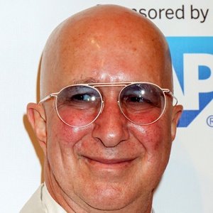 Paul Shaffer, 75 (Composer)