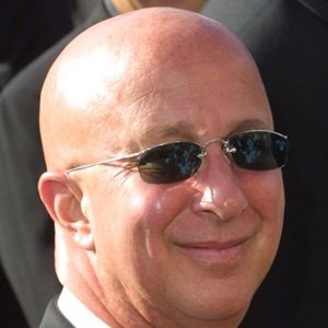 Paul Shaffer, 75 (作曲家)