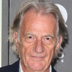 Paul Smith, 77 (Fashion Designer)