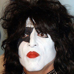 Paul Stanley image 3