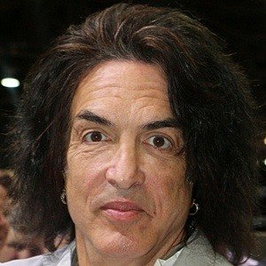 Paul Stanley image 4