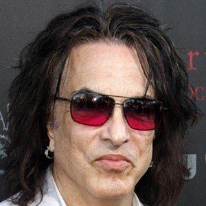 Paul Stanley image 5