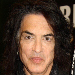 Paul Stanley image 6