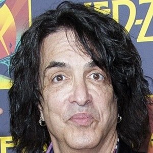 Paul Stanley image 8