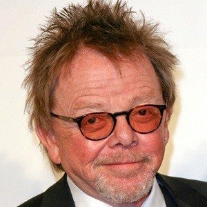 Paul Williams image 3