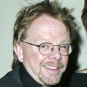 Paul Williams image 4